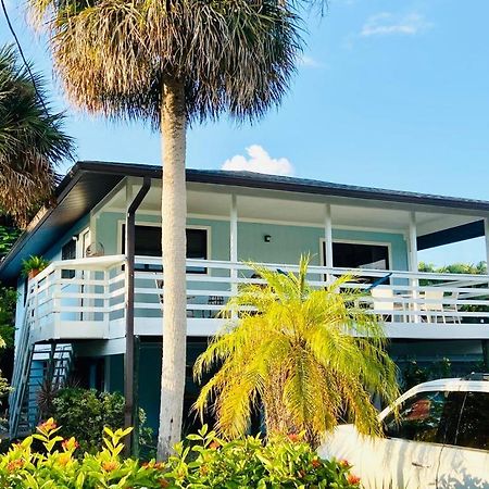 La Boca Beach House إنغلوود المظهر الخارجي الصورة