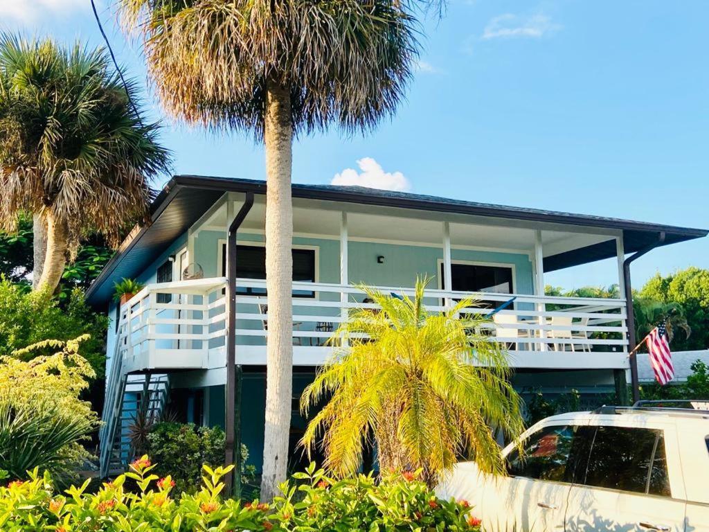 La Boca Beach House إنغلوود المظهر الخارجي الصورة