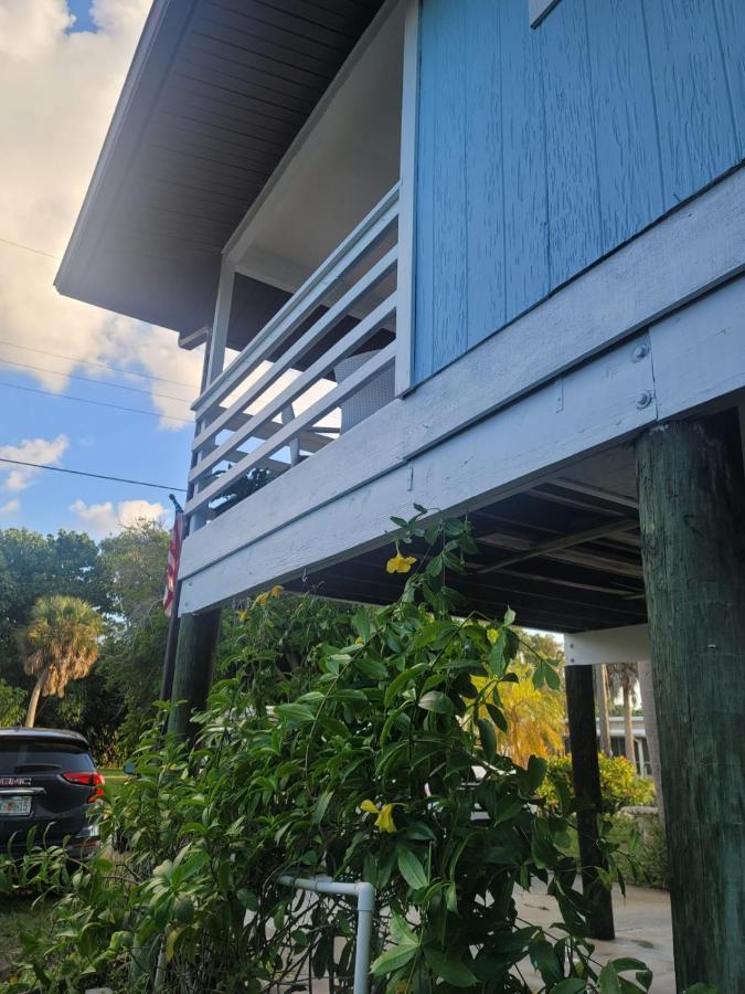 La Boca Beach House إنغلوود المظهر الخارجي الصورة